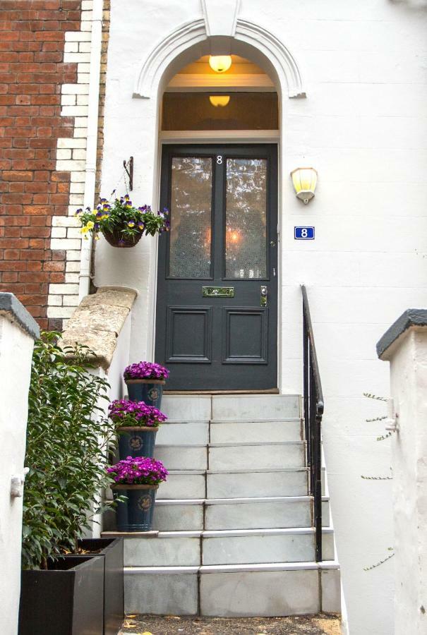 Number 8 Cheltenham Exterior foto